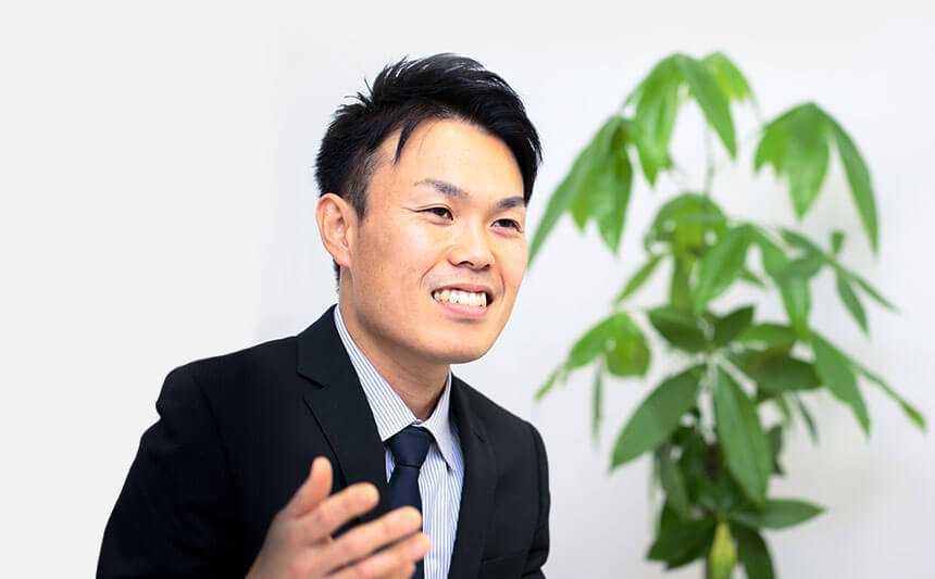 代表 渡邉 博俊